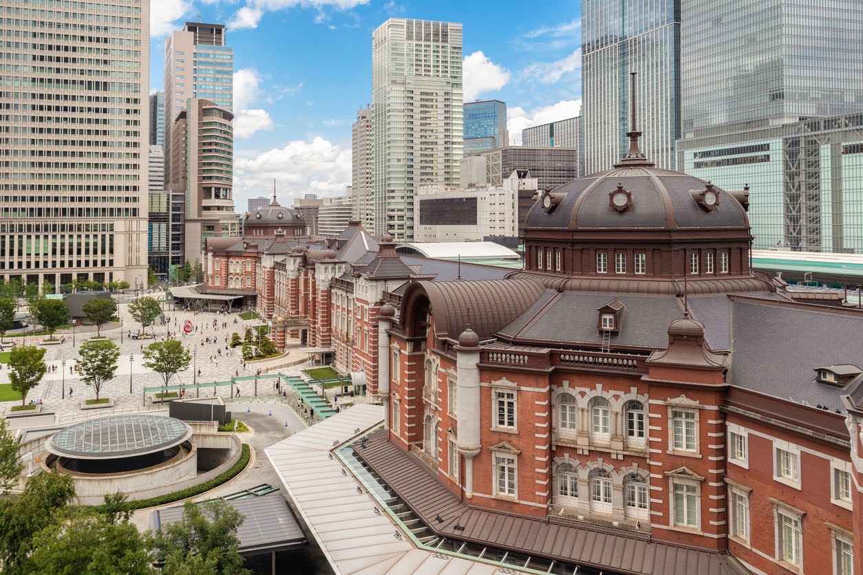「東京23区で引っ越したいなぁ」と思う街ランキング　人気のエリアは？