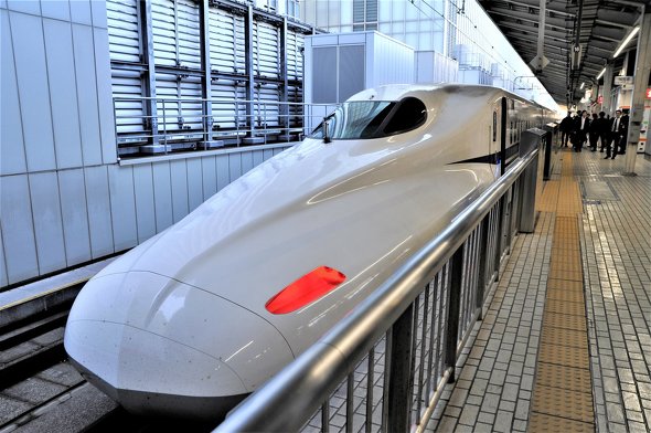 JR東海、新幹線「こだま」に「お子さま連れ専用車両」を設定 狙いは？ - ITmedia ビジネスオンライン