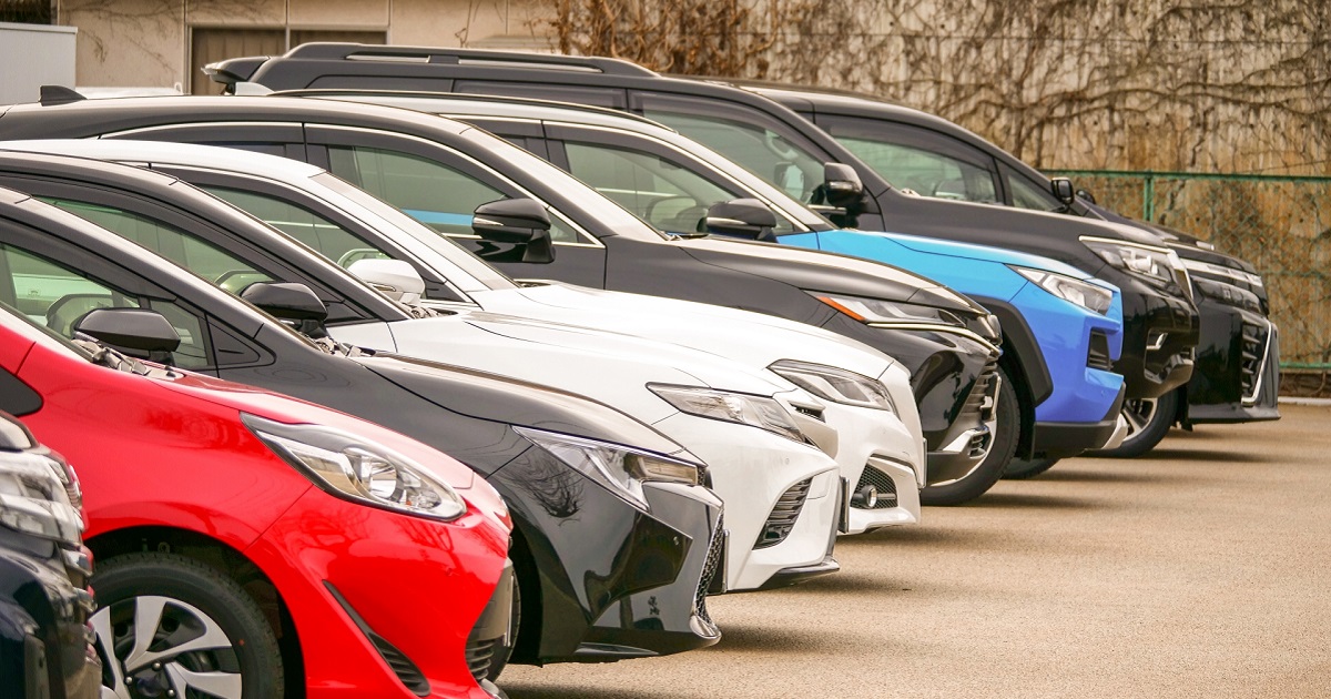 次に買いたい車 ダイハツ タント を抑えて1位になったのは ソニー損保調べ 1 2 ページ Itmedia ビジネスオンライン