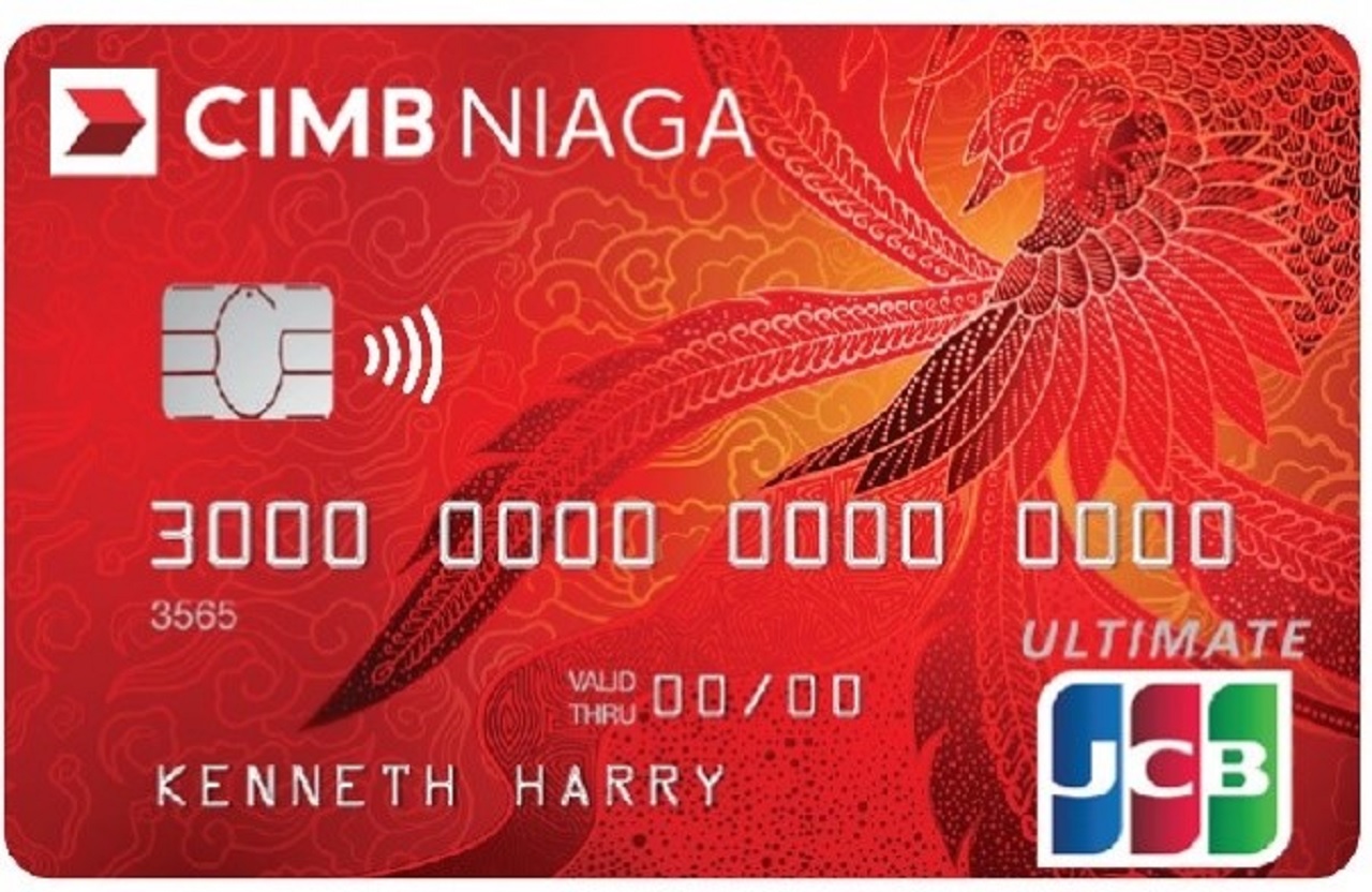JCB、インドネシア大手銀行CIMB Niagaとタッチ決済対応カード発行開始