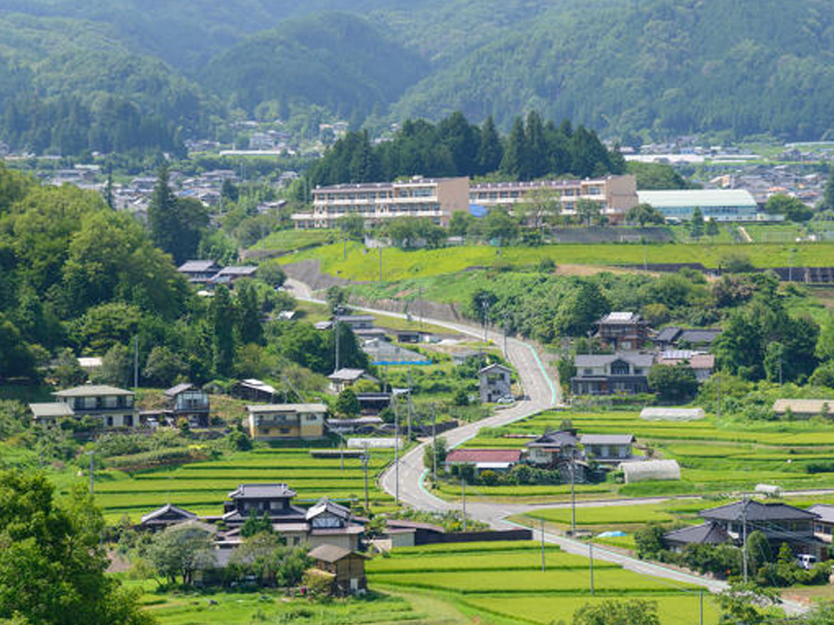地方勤務で働きたい都道府県　長野県や北海道を抑えて1位になったのは？