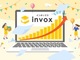 請求処理自動化サービス「invox」、導入企業数累計1000社を突破　提供開始から約1年半