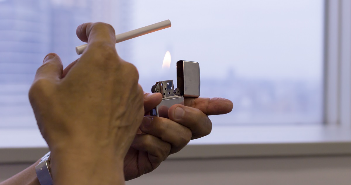 たばこ値上げ、約61％が「禁煙しない」　決意する価格は？