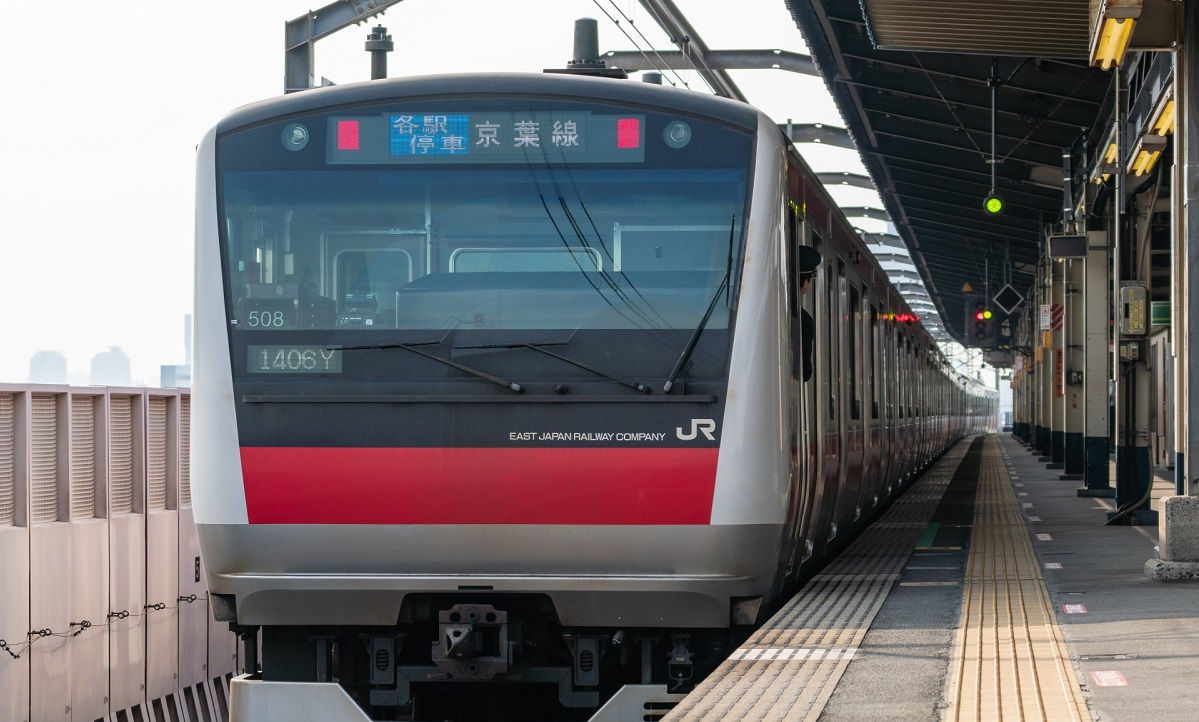 JR東、京葉車両センター内の体験ツアー開催　京葉線沿線の活性化を図る