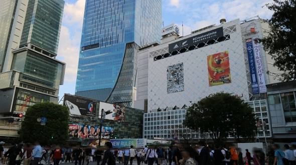 渋谷駅まで30分圏内の 中古マンションが安い駅ランキング 発表 1位は シングル カップル ファミリー向け 1 2 ページ Itmedia ビジネスオンライン