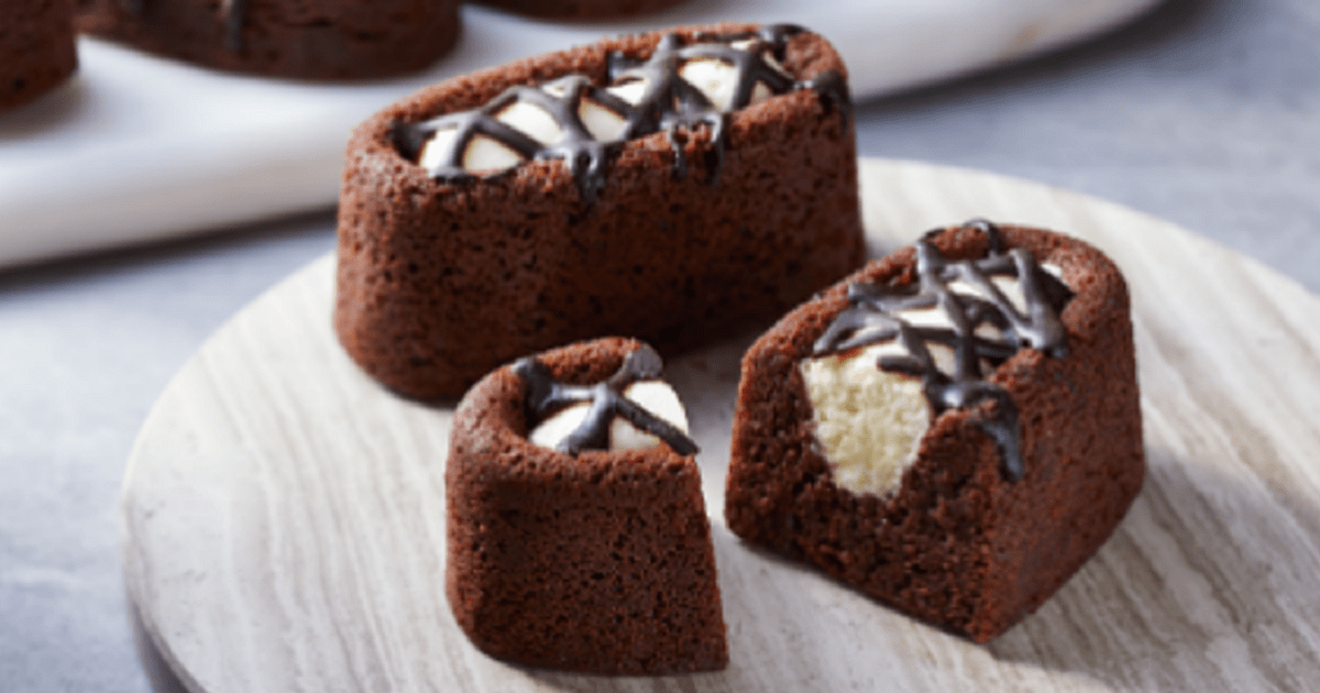 ローソンの新スイーツ 生ガトーショコラ 発売4日で100万個突破 バスチーに次ぐ早さ Itmedia ビジネスオンライン