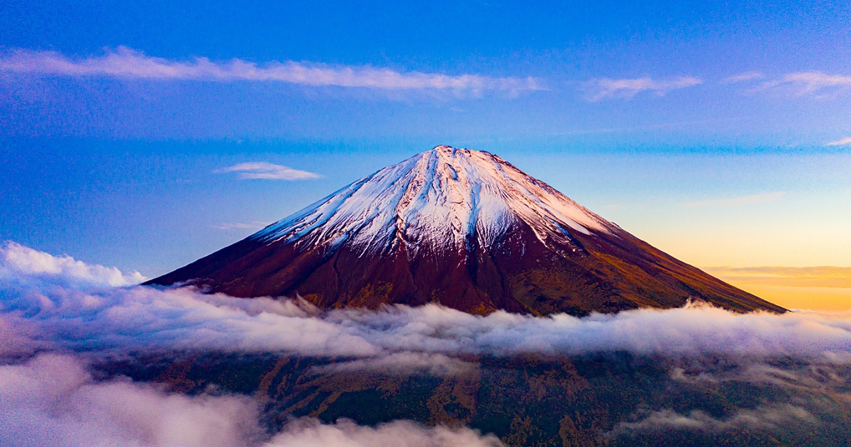 日本で2番目に 高い山 長い川 広い湖 は 知名度は2割未満 1 2 ページ Itmedia ビジネスオンライン