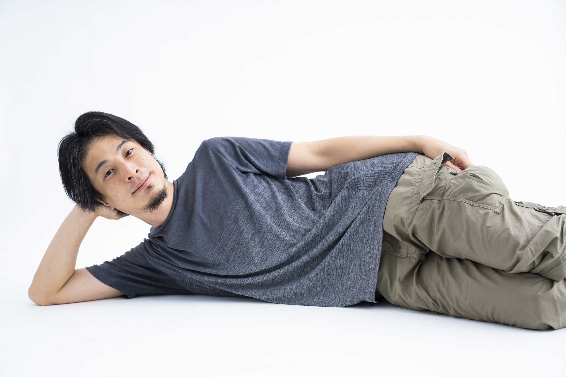 ひろゆきが「起業して失敗した人」を採用面接で評価した納得理由：ひろゆき流・なまけもの経営術（1/3 ページ） - ITmedia ビジネスオンライン