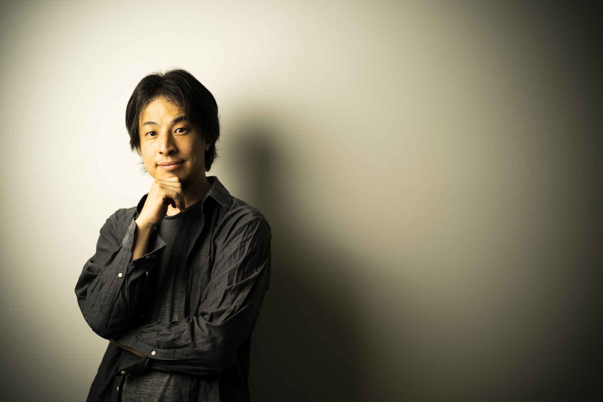 ひろゆきが語る自己責任論 「好きを仕事にする前によく考えろ」：ひろゆき流・なまけもの経営術（3/3 ページ） - ITmedia ビジネスオンライン