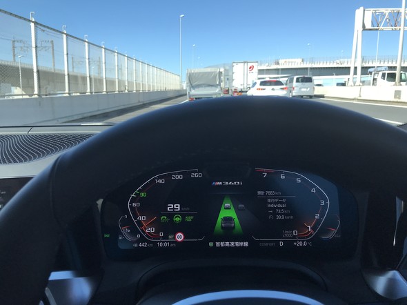 自動運転の4車種一気試乗 見えてきた各社の考え方：高根英幸 「クルマ 