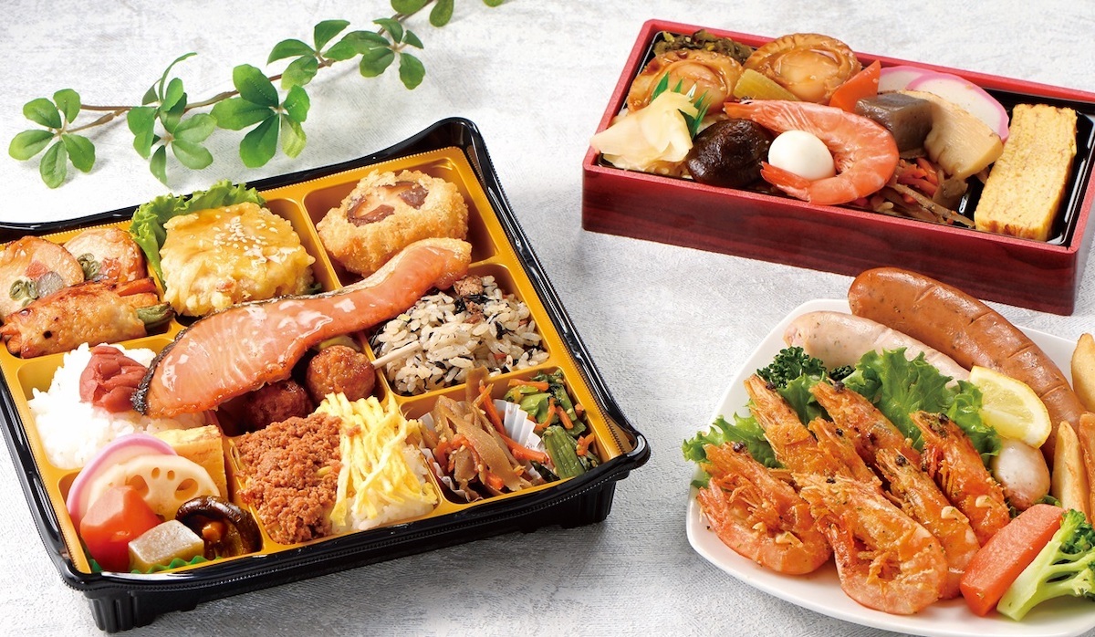 エキュート品川 をリニューアル 新業態ブランドや初出店も 惣菜やスイーツゾーンを充実 2 2 ページ Itmedia ビジネスオンライン