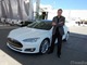 “人類未到のお金持ち”イーロン・マスク、個人資産がトヨタ自動車の時価総額上回る