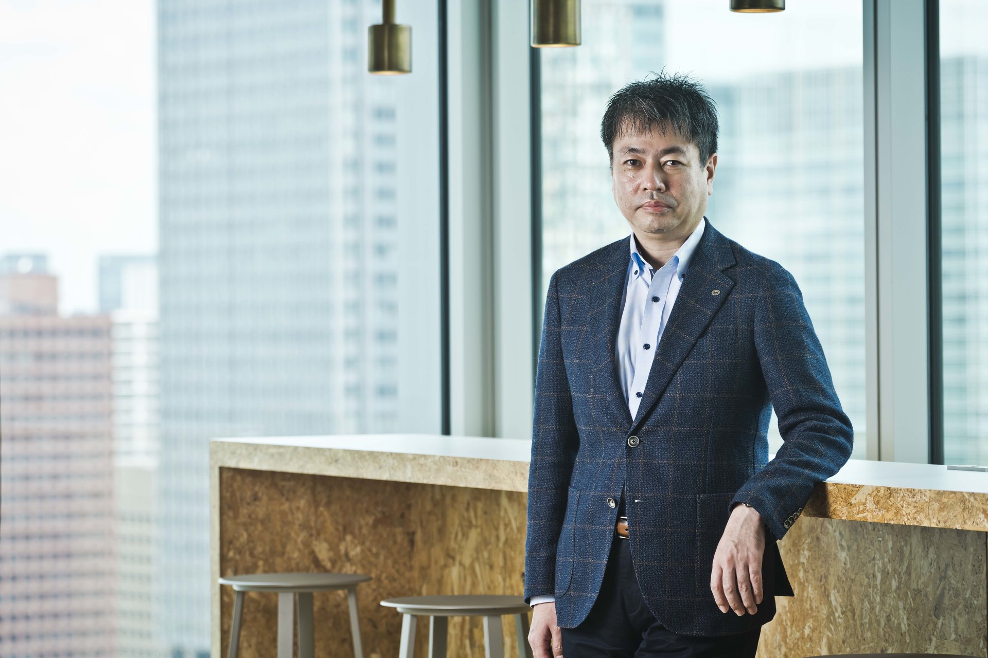 ヤマト運輸が舵を切るデータ・ドリブン経営 “DX請負人”の中林紀彦執行