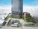 東京・十条に30階超の駅前複合施設　“住宅・商業・公益”一体で新たなにぎわい創出