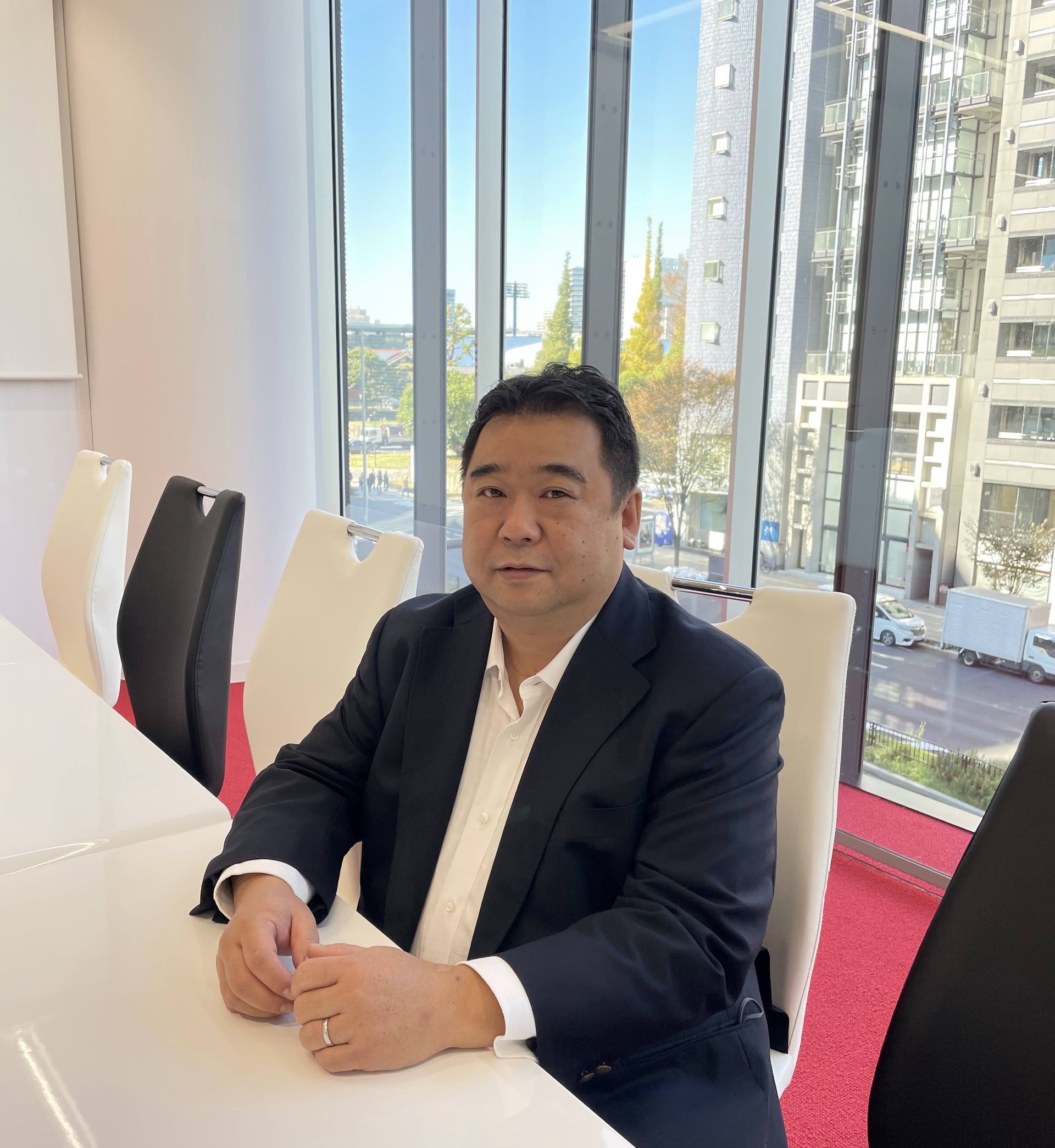 楽天経済圏での仮想通貨の可能性 楽天ウォレット、山田社長に聞く：金融ディスラプション（1/4 ページ） - ITmedia ビジネスオンライン