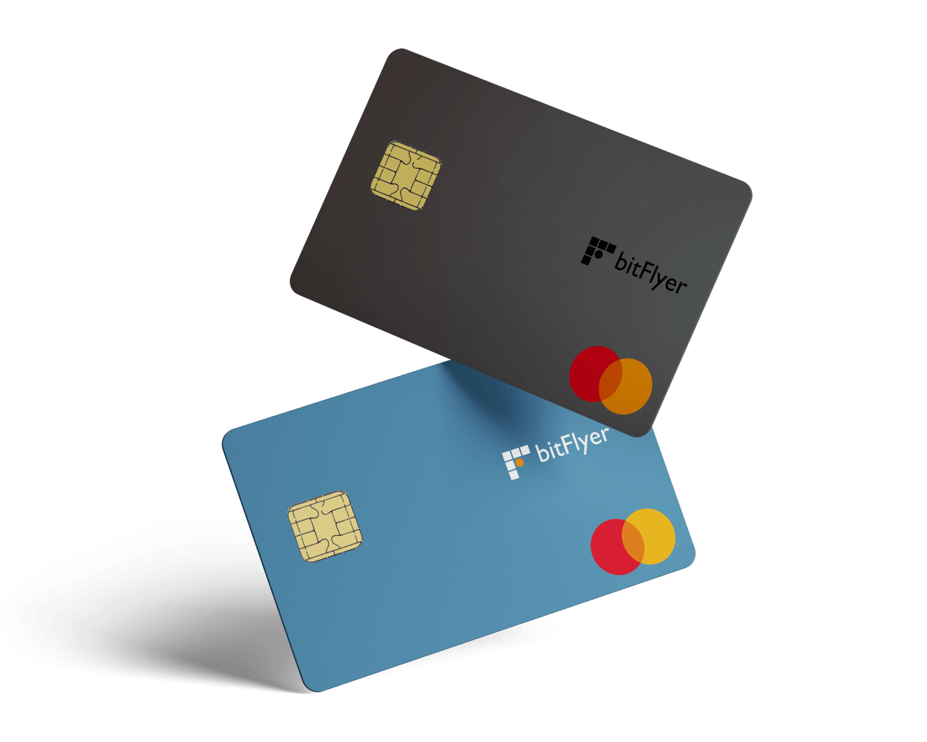 bitFlyer、ビットコインを還元するクレカ 0.5〜2.5%還元 - ITmedia ビジネスオンライン