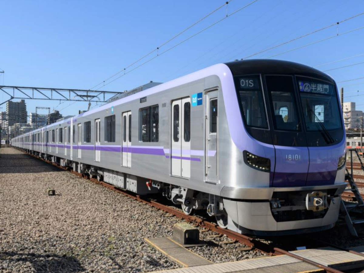 首都圏の鉄道で 似たような車両 が増えている なるほど な事情 共通化がもたらす意味とは 3 4 ページ Itmedia ビジネスオンライン