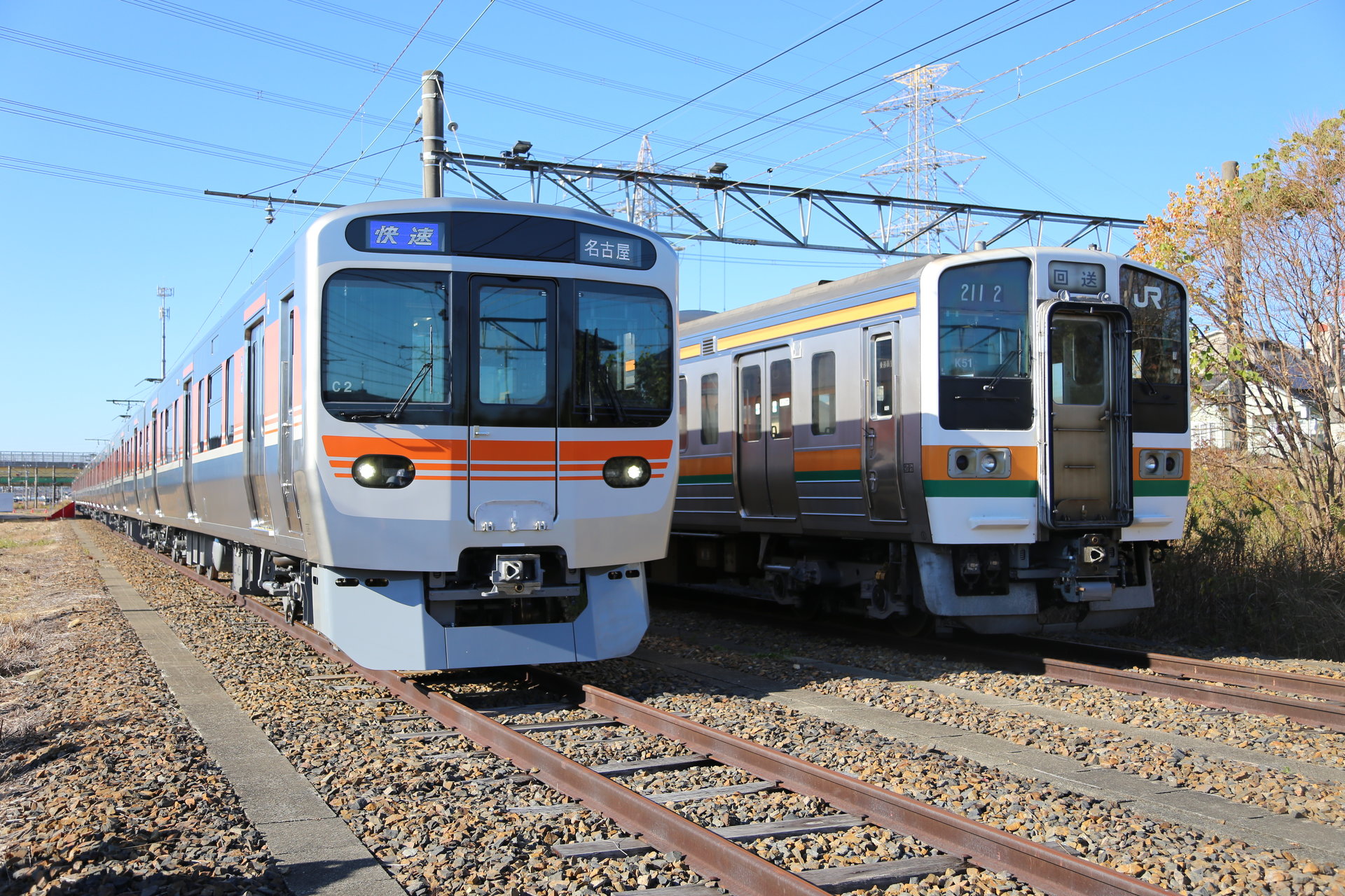 新幹線だけじゃない！ JR東海の「在来線」はどうなってるのか：杉山淳一の「週刊鉄道経済」（3/11 ページ） - ITmedia ビジネスオンライン