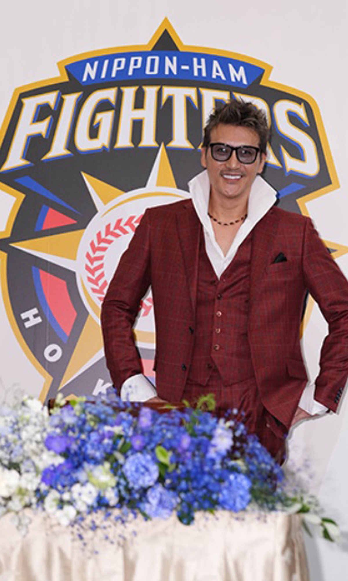 2022年、最も注目すべきは“ビッグボス”新庄！ 日ハムにもたらされる