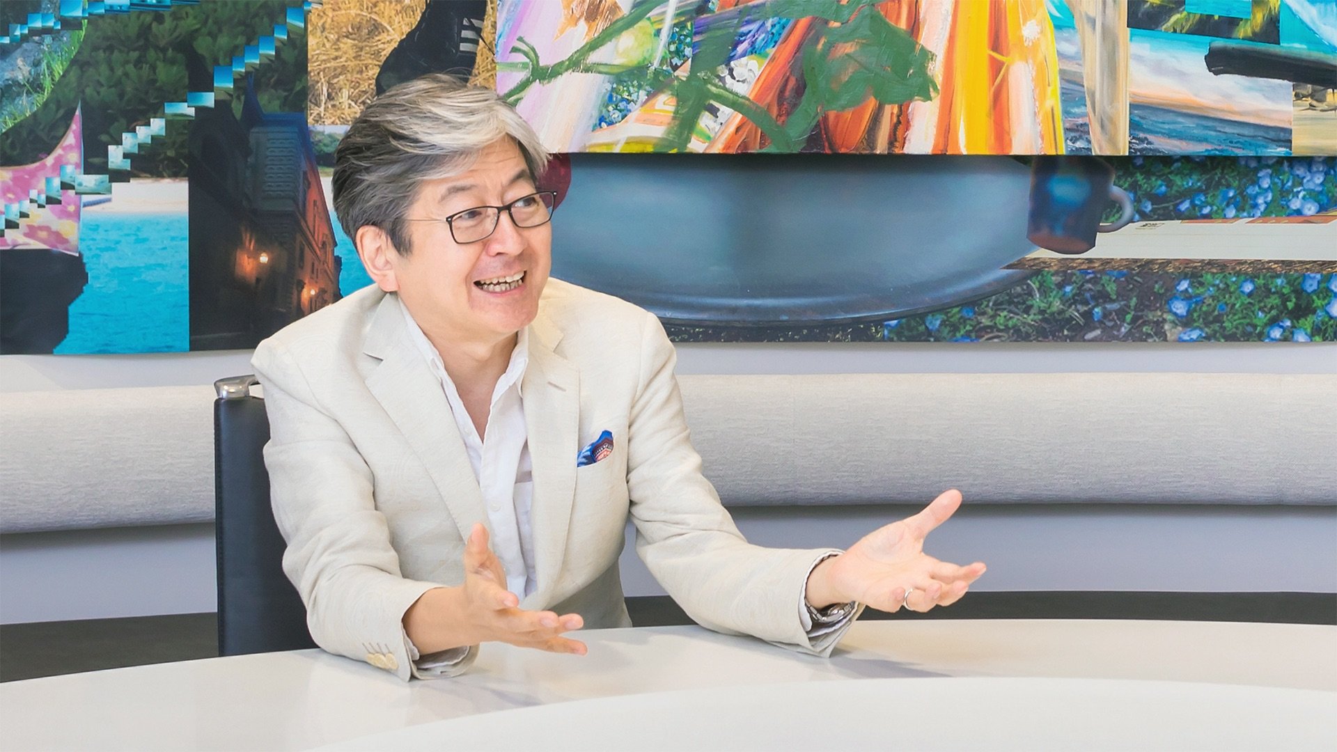 お金の使い方」を知っていますか？ 教育事業参入のマネックス松本社長に聞く（1/4 ページ） - ITmedia ビジネスオンライン