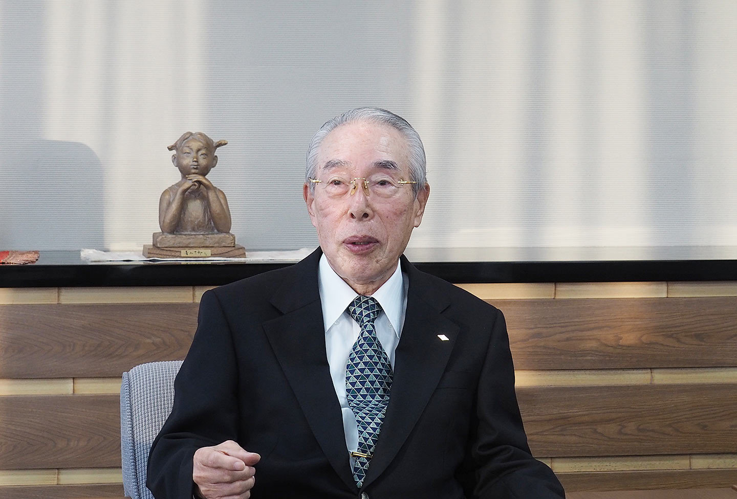 西川 一誠