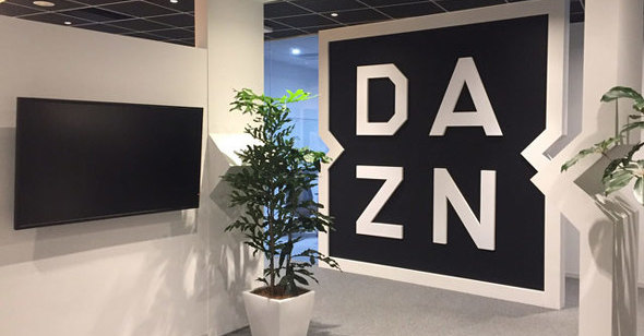 Daznの新戦略 Dazn Japan 2 0 の正体とは Nft参入も示唆 会見から見えた 次の一手 3 4 ページ Itmedia ビジネスオンライン