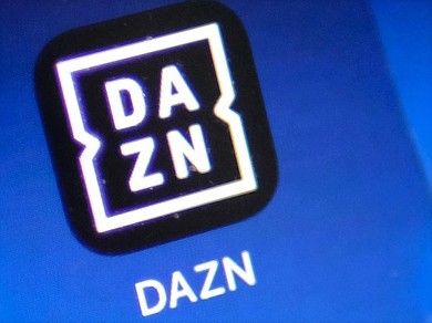 Daznの新戦略 Dazn Japan 2 0 の正体とは Nft参入も示唆 会見から見えた 次の一手 1 4 ページ Itmedia ビジネスオンライン