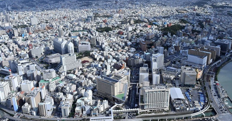 観光業への就職をためらう動き 沖縄の求人倍率 21年平均は0 80倍で最下位 2年連続の悪化 Itmedia ビジネスオンライン