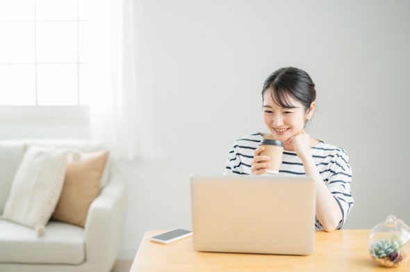 マイペースな人 に向いていると思う仕事 3位は 営業職 2位は 事務職 1位は 約500人に聞いた 1 2 ページ Itmedia ビジネスオンライン