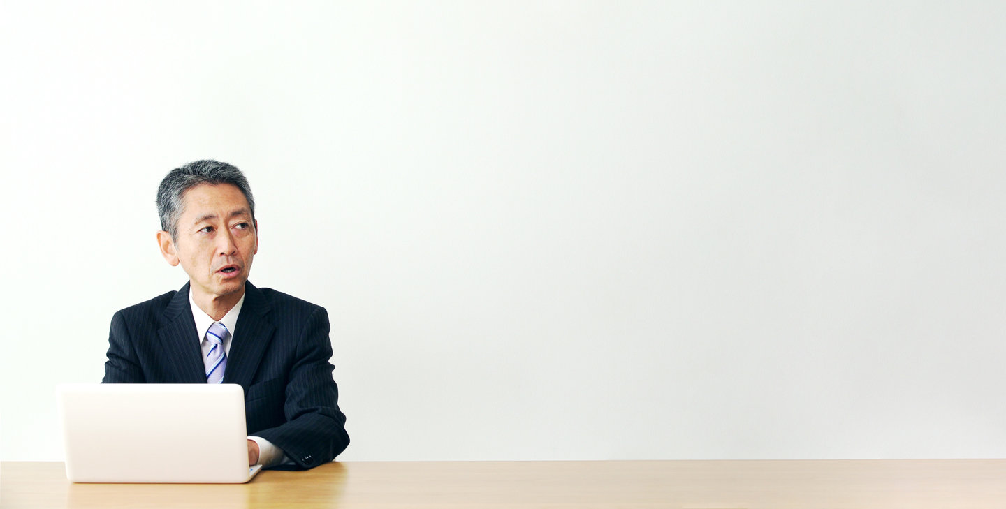 実は真面目 現代的な 働かないおじさん 5つのパターン