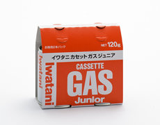 岩谷産業、カセットこんろ・ガスボンベ値上げ 約5～15％：原材料の高騰