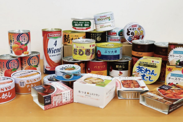 ご当地「缶詰」のサブスクが誕生 日本全国の約300種類から厳選 - ITmedia ビジネスオンライン