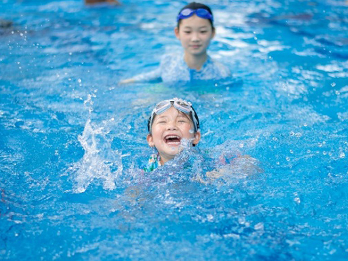 子どもが よく行った 運動 スポーツ種目 水泳 が5位に低下 背景は 笹川スポーツ財団調べ 1 2 ページ Itmedia ビジネスオンライン