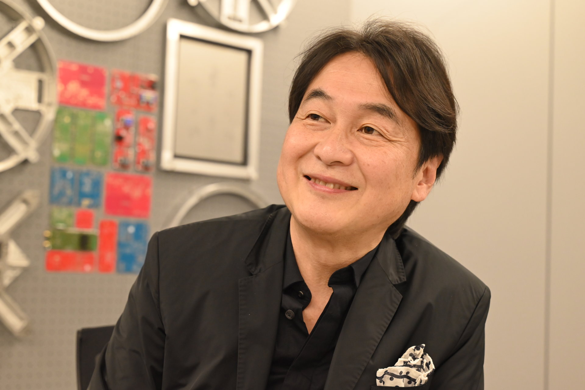 iモードがなければスマホは誕生しなかった」――KADOKAWA夏野剛社長が語る「日本の経営者にいま必要なもの」とは？：ニコニコ超会議を前に（1/5  ページ） - ITmedia ビジネスオンライン