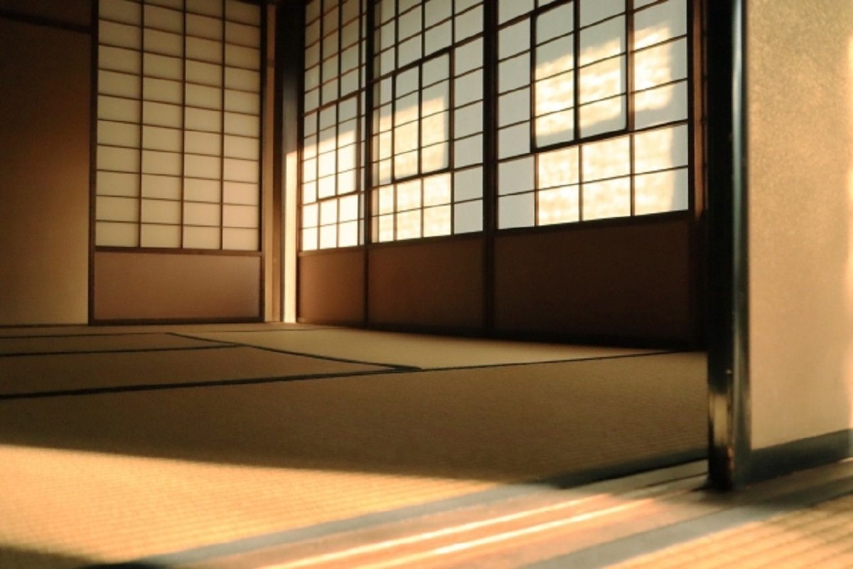 和室 畳のある家に住んでいる人は70 8 畳が好きな理由は 4000人に聞いた 1 2 ページ Itmedia ビジネスオンライン