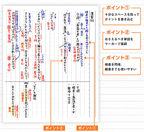 東大合格者は毎年500人以上！ 鉄緑会「公式ノート」が地味にスゴい：3分インタビュー（3/3 ページ） - ITmedia ビジネスオンライン