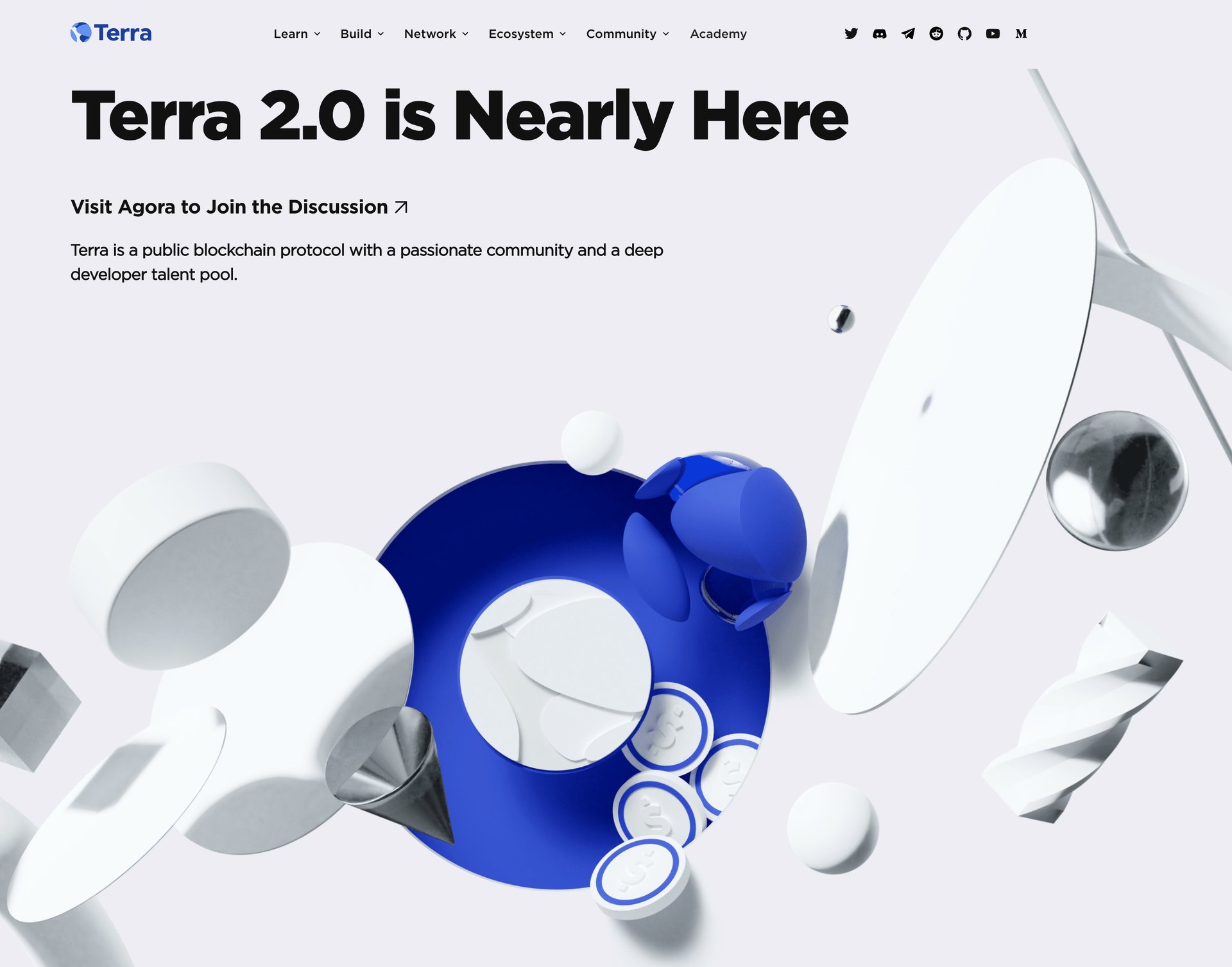 6兆円が消えた「LUNA-UST騒動」 危ないステーブルコインの特徴：古田拓也「今更聞けないお金とビジネス」（1/3 ページ） - ITmedia  ビジネスオンライン