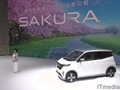 日産SAKURAは軽自動車のゲームチェンジャーになり得るか？
