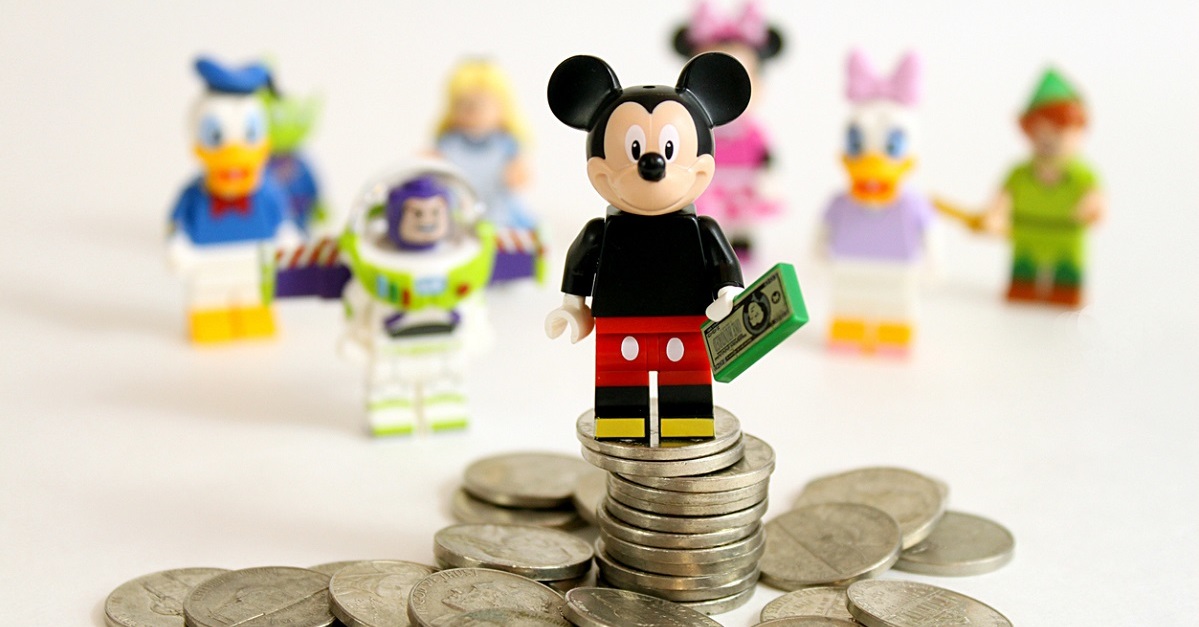 ディズニー まとめ売り 26点 定価6万相当が半額以下！！ 早いもの勝ち