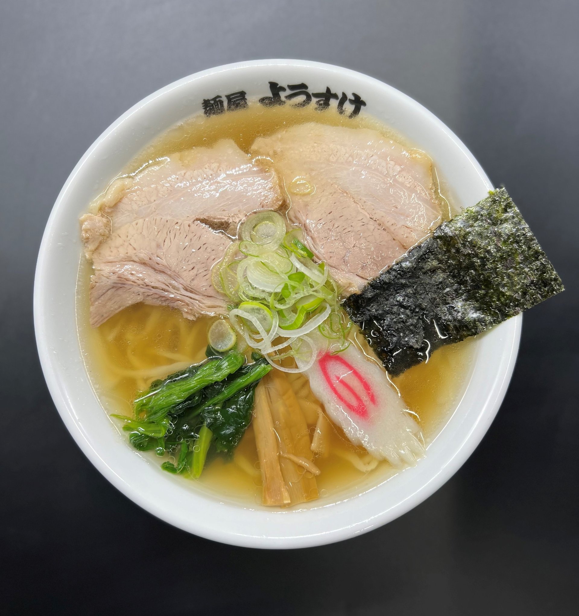 佐野ラーメンの味を東京に！ 東京ラーメンストリートに初出店した「麺屋ようすけ」社長：東京ラーメンストリートの舞台裏（1/5 ページ） -  ITmedia ビジネスオンライン