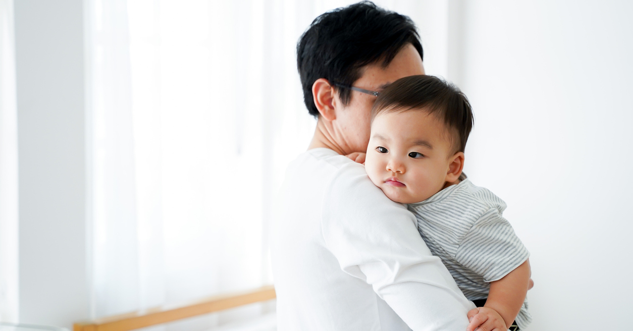 子育てと仕事の板挟み だった隠れイクメンの末路 30代男性が苦しむ元凶 河合薫の 社会を蝕む ジジイの壁 1 5 ページ Itmedia ビジネスオンライン