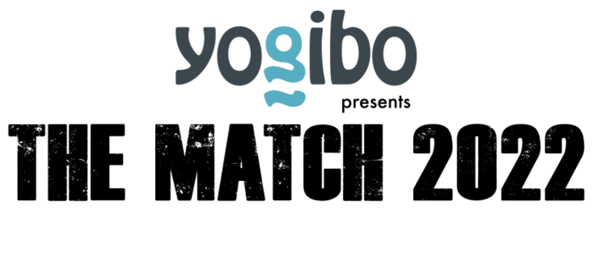 那須川天心VS. 武尊の「THE MATCH 2022」、冠協賛は「Yogibo」 会場 