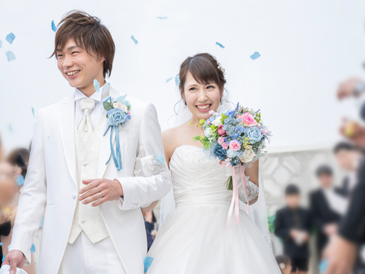 結婚ソング で思い浮かぶもの 3位 愛をこめて花束を 2位 Can You Celebrate 1位は 3430人に聞いた Itmedia ビジネスオンライン