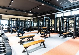 �t�B�b�g�l�X