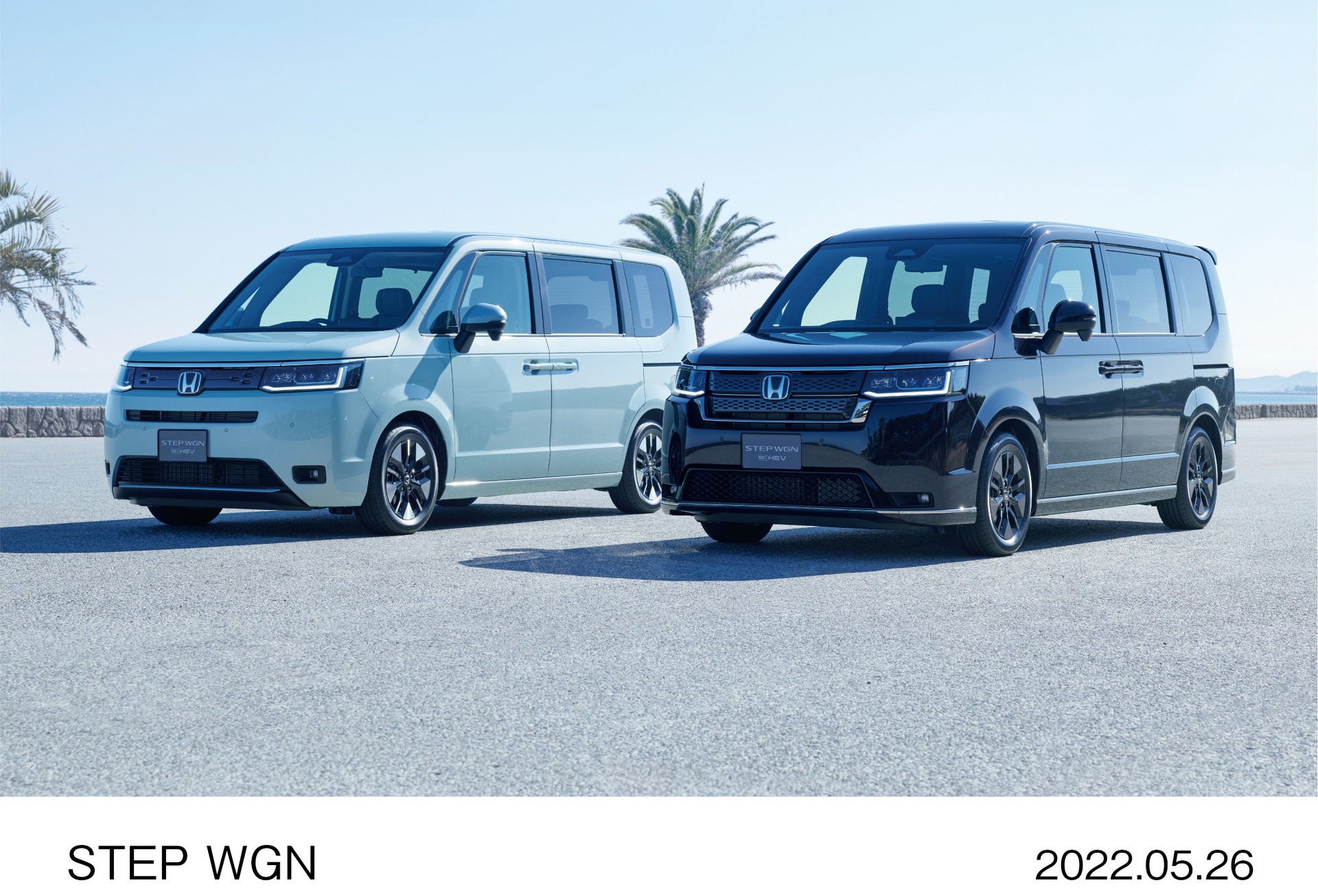 ホンダが 乗り物酔いしづらい 車を開発 きっかけは社員も酔ってしまった3列目 ステップワゴンを全面刷新 1 4 ページ Itmedia ビジネスオンライン