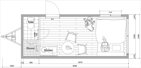 �ړ����^�C�j�[�n�E�X