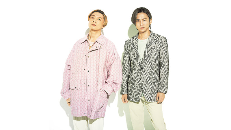 KinKi Kids、デビュー25周年でYouTubeチャンネル開設 17万人が生配信視聴 - ITmedia ビジネスオンライン