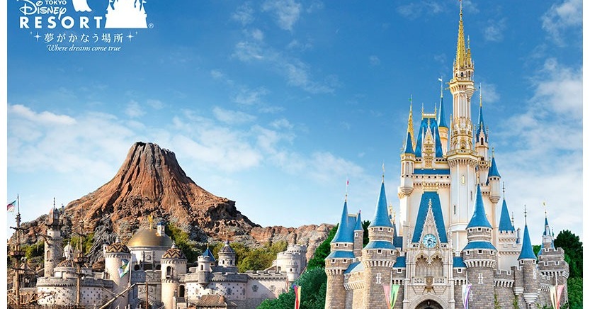 東京ディズニーリゾート内での営利活動禁止に D系 Youtuberは 個別に対応 最悪の場合は退園 Itmedia ビジネスオンライン