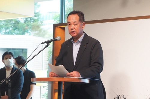 ビジネスウェア