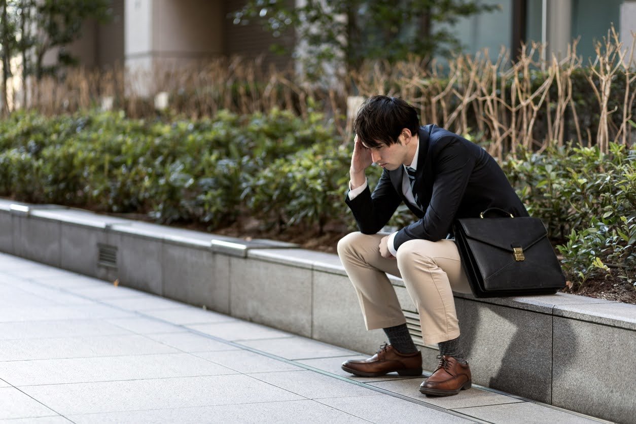 上司になったゆとり世代 後輩への声かけで意識することは 沼る ビジネスパーソンの共通点 1 4 ページ Itmedia ビジネスオンライン